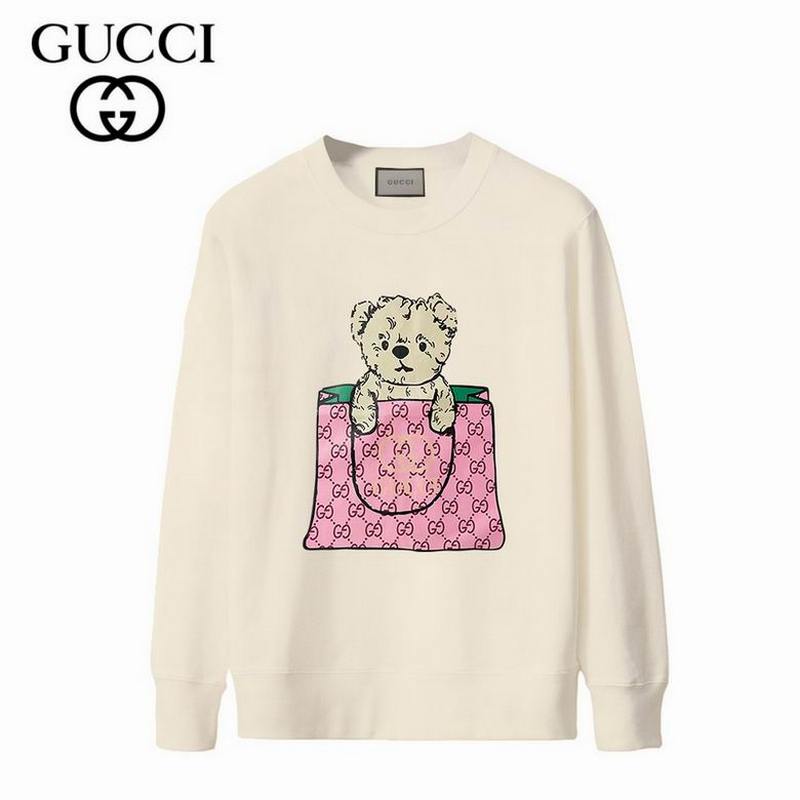 Gucci Men's Hoodies 184